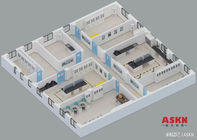 实验室建设AG九游会J9 九游会AG(图2)