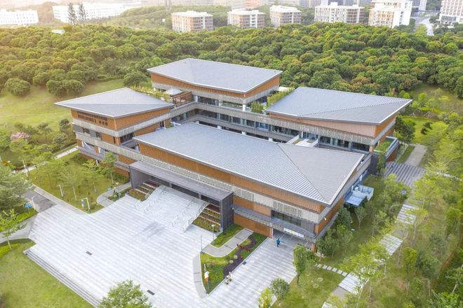 开学了你抽到的大学宿舍是“几星级”的？(图4)